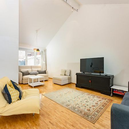 Appartementhaus Steirergasse By Schladming-Appartements Bagian luar foto
