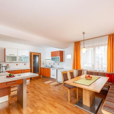 Appartementhaus Steirergasse By Schladming-Appartements Bagian luar foto