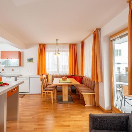Appartementhaus Steirergasse By Schladming-Appartements Bagian luar foto