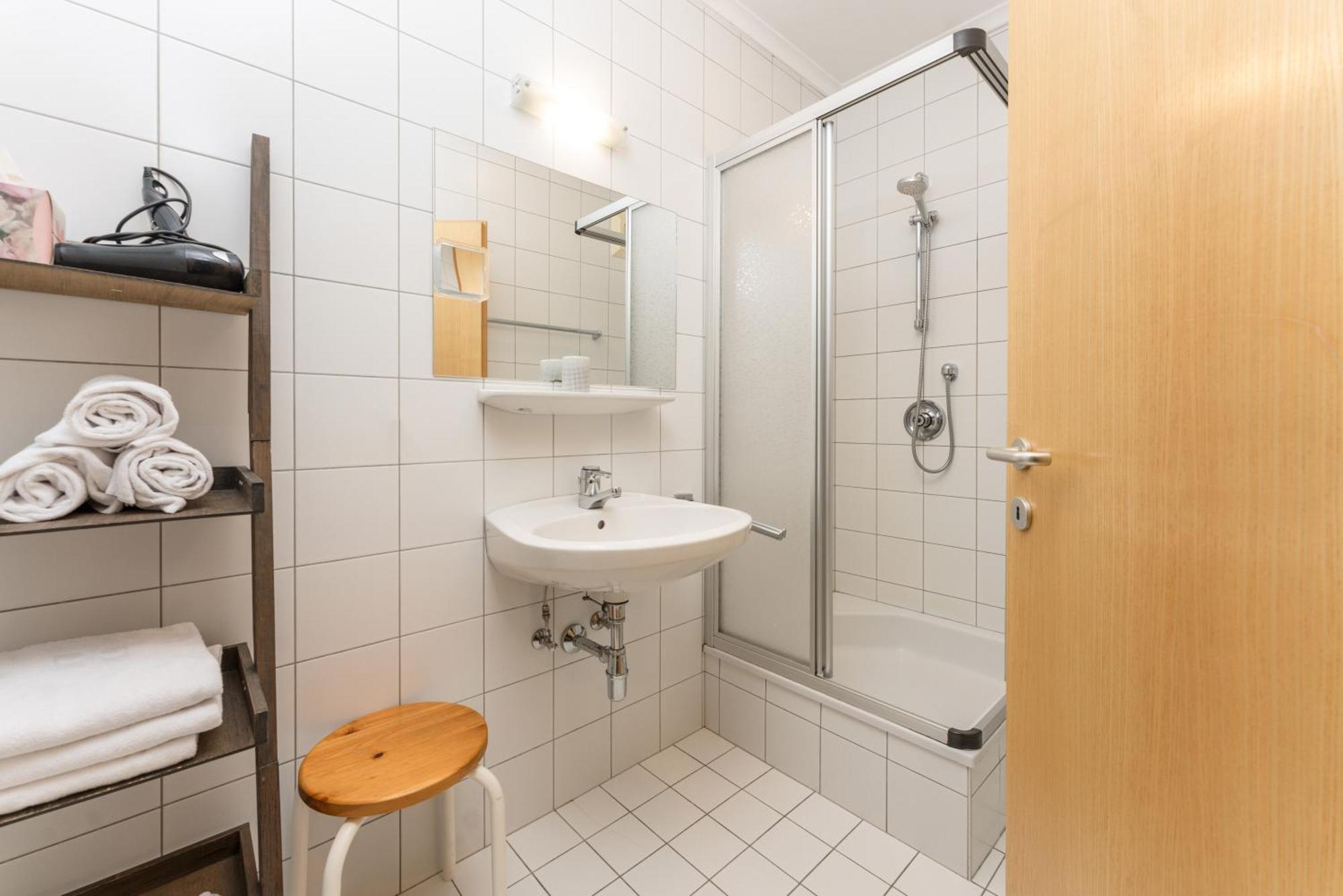Appartementhaus Steirergasse By Schladming-Appartements Bagian luar foto