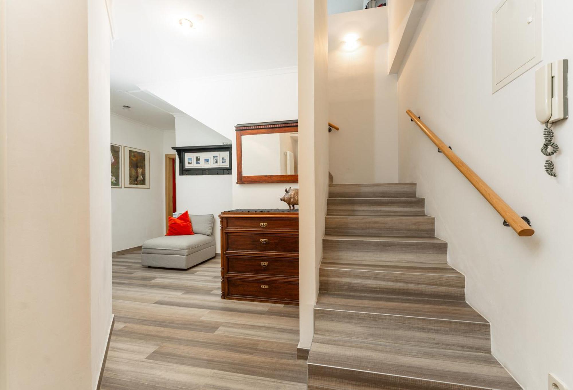 Appartementhaus Steirergasse By Schladming-Appartements Bagian luar foto