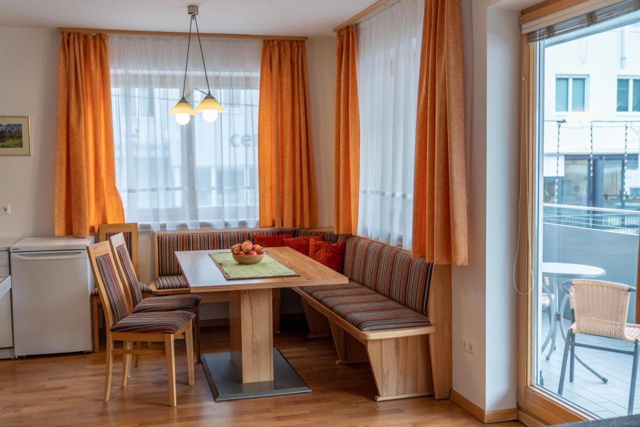 Appartementhaus Steirergasse By Schladming-Appartements Bagian luar foto