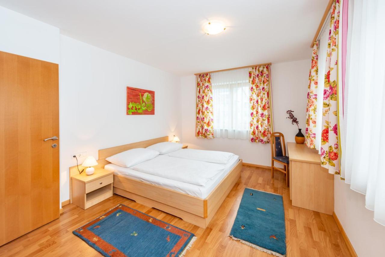 Appartementhaus Steirergasse By Schladming-Appartements Bagian luar foto